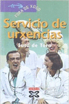 SERVICIO DE URXENCIAS