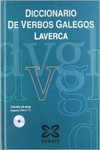DICCIONARIO DE VERBOS GALEGOS. LAVERCA