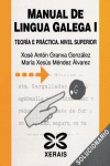 MANUAL DE LINGUA GALEGA I. SOLUCIONARIO