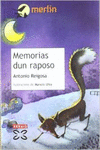 MEMORIAS DUN RAPOSO