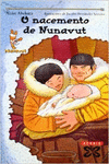 O NACEMENTO DE NUNAVUT