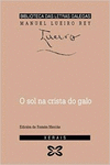 O SOL NA CRISTA DO GALO