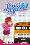 JUNIE B. JONES I L ' AUTOB�S PUDENT