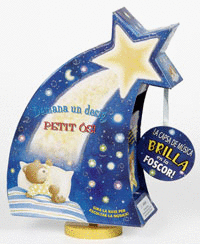 DEMANA UN DESIG, PETIT �S! CAPSA DE M�SICA