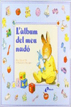 L ' �LBUM DEL MEU NAD� (AZUL)