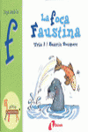 LA FOCA FAUSTINA (F)
