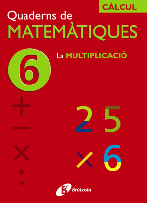 6 LA MULTIPLICACI�