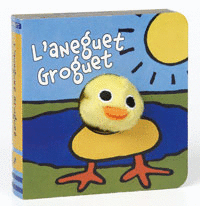 L ' ANEGUET GROGUET