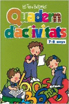 QUADERN D ' ACTIVITATS LES TRES BESSONES