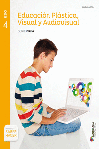 EDUCACI�N PLASTICA 4�ESO ANDALUCIA