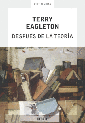DESPUS DE LA TEORA