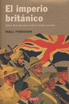EL IMPERIO BRITNICO