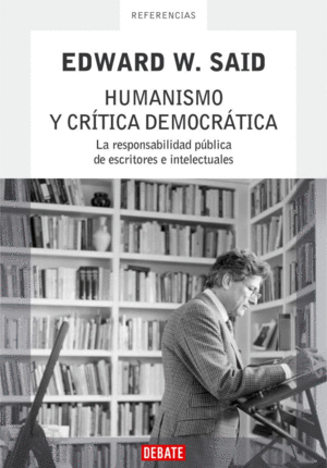 HUMANISMO Y CR�TICA DEMOCR�TICA