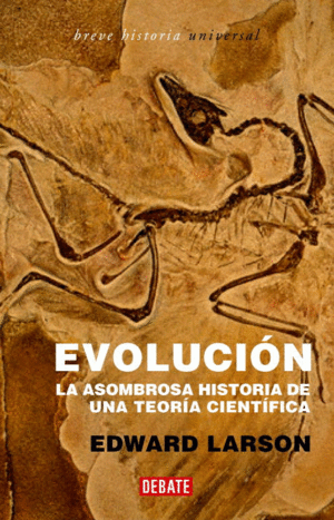 EVOLUCI�N