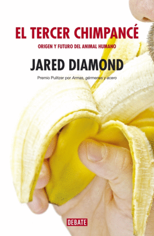 EL TERCER CHIMPANC�