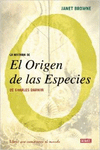 LA HISTORIA DE EL ORIGEN DE LAS ESPECIES