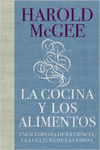 LA COCINA Y LOS ALIMENTOS