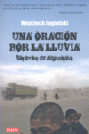 UNA ORACI�N POR LA LLUVIA