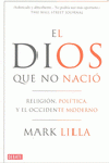 EL DIOS QUE NO NACI