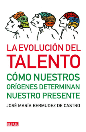 LA EVOLUCIN DEL TALENTO