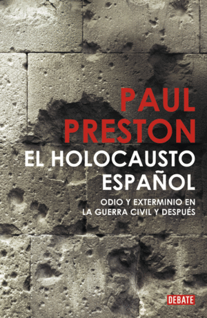 EL HOLOCAUSTO ESPA�OL