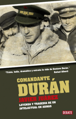 COMANDANTE DUR�N