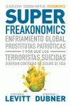 SUPERFREAKONOMICS