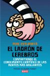EL LADRN DE CEREBROS