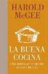 LA BUENA COCINA