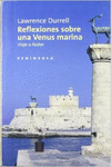 REFLEXIONES SOBRE UNA VENUS MARINA