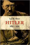 HITLER. 1889-1936 (EN TAPA DURA)