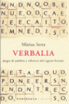 VERBALIA.