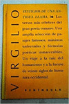 VESTIGIOS DE UNA ANTIGUA LLAMA.