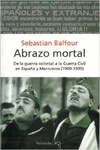 ABRAZO MORTAL