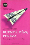 BUENOS DAS, PEREZA