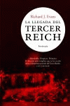 LA LLEGADA DEL TERCER REICH