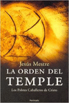 LA ORDEN DEL TEMPLE