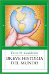 BREVE HISTORIA DEL MUNDO