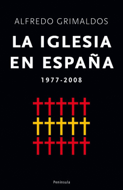 LA IGLESIA EN ESPA�A