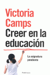 CREER EN LA EDUCACIN