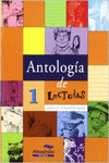 ANTOLOGA DE LECTURAS 1