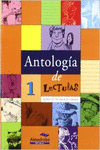 ANTOLOG�A DE LECTURAS 1