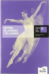 HISTORIA DE LA M�SICA Y LA DANZA