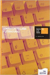 LENGUA CASTELLANA Y LITERATURA 2