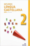 REFUERZO LENGUA CASTELLANA 2� ESO