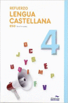 REFUERZO LENGUA CASTELLANA 4� ESO