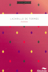 LAZARILLO DE TORMES