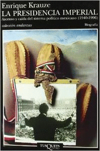 LA PRESIDENCIA IMPERIAL