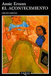 EL ACONTECIMIENTO