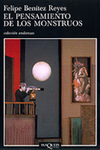 EL PENSAMIENTO DE LOS MONSTRUOS